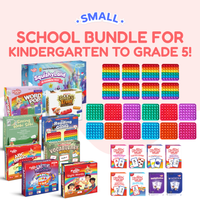 Thumbnail for Small School Bundle K-5