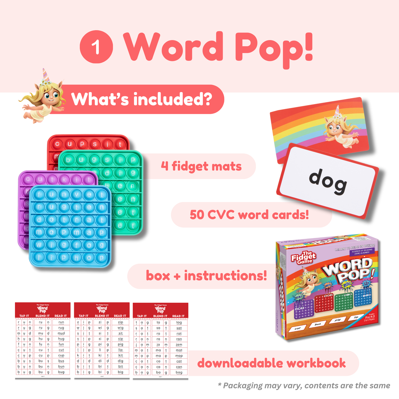 Grade 1 Classroom Bundle