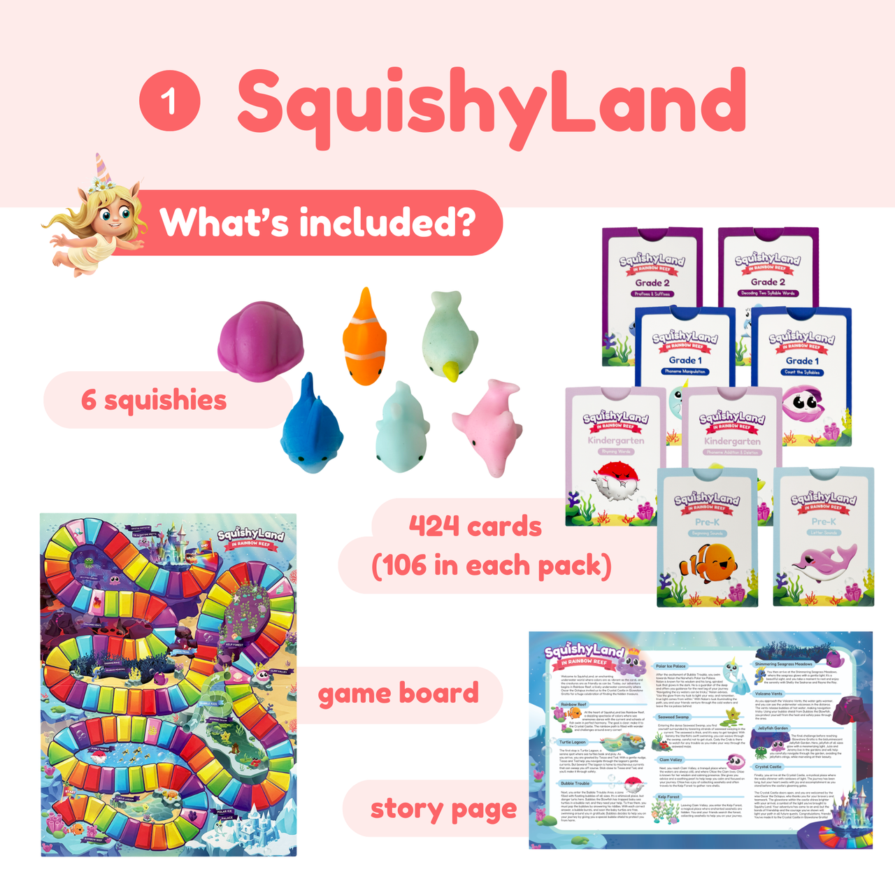 1st Grade Classroom Bundle