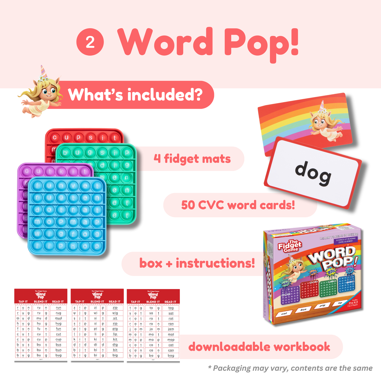 1st Grade Classroom Bundle