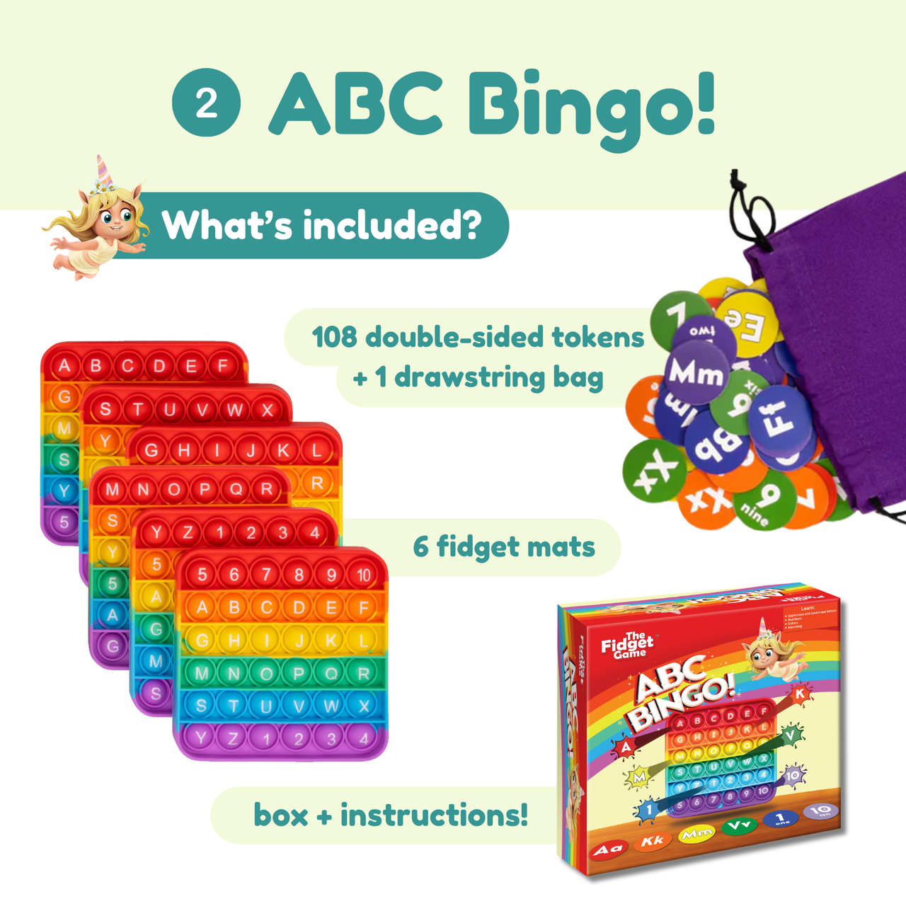 Kindergarten Classroom Bundle