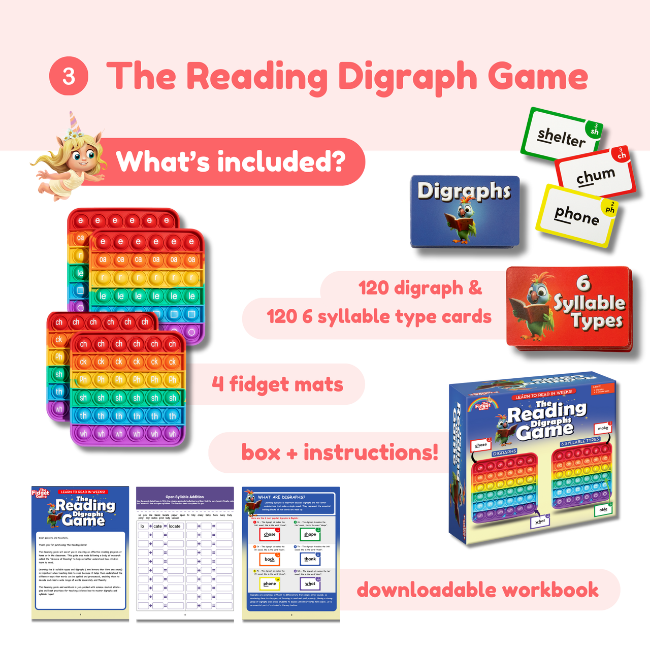 1st Grade Classroom Bundle