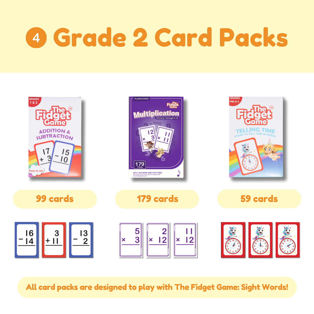 Grade 2 Classroom Bundle