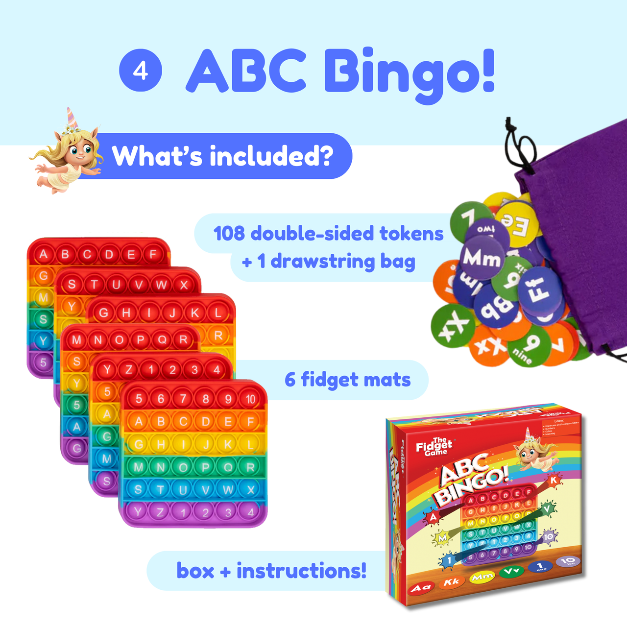 Pre-K Classroom Bundle