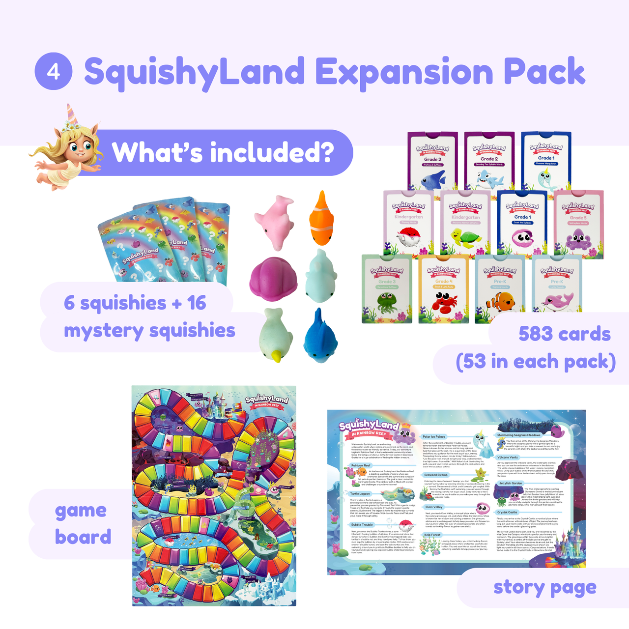 Grade 3-5 Classroom Bundle