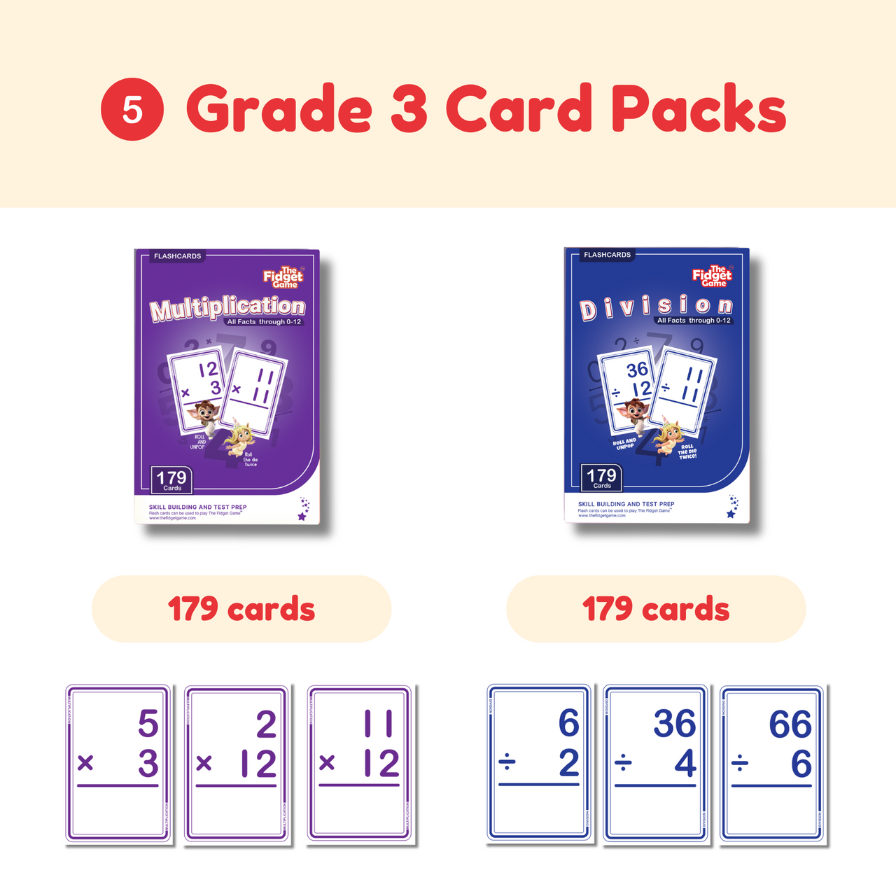 Grade 3 Classroom Bundle