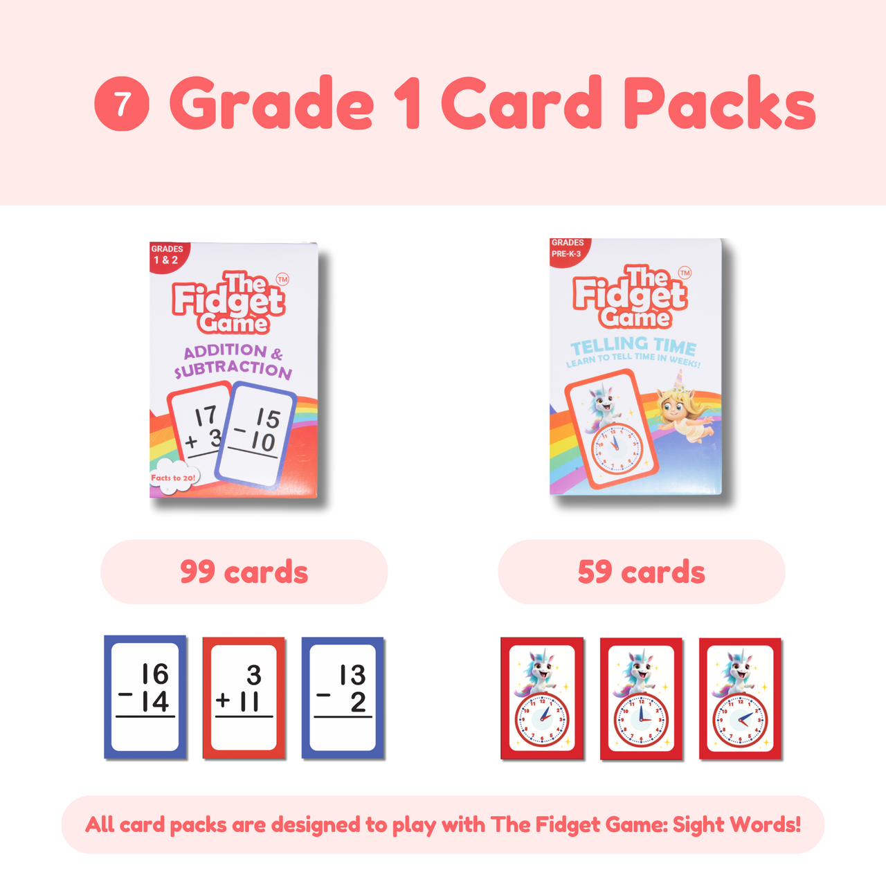 1st Grade Classroom Bundle