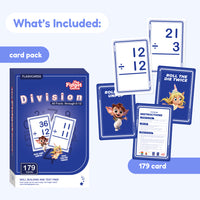 Thumbnail for Division Card Pack