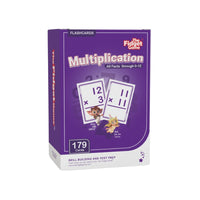 Thumbnail for Multiplication Card Pack
