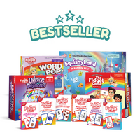 Kindergarten Shark Tank Bundle